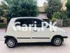 Hyundai Santro  2006 For Sale in Faisalabad