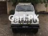 Suzuki Jimny Sierra 1988 For Sale in Multan