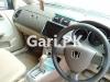 Honda City i-DSI Vario 2008 For Sale in Multan