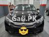 Honda Civic Oriel 1.8 i-VTEC CVT 2018 For Sale in Karachi