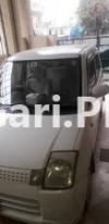 Suzuki Alto GII 2007 For Sale in Islamabad