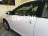 Toyota Corolla Axio G 2007 For Sale in Sargodha