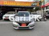 Honda Vezel  2016 For Sale in Lahore