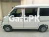 Daihatsu Hijet  2009 For Sale in Islamabad