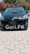 Toyota Prius  2010 For Sale in Taxila