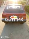 Suzuki Khyber  1998 For Sale in Lahore