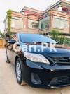 Toyota Corolla XLI 2011 For Sale in Karachi