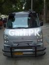 Suzuki Every Wagon  2008 For Sale in Karachi