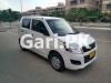 Suzuki Wagon R  2017 For Sale in Karachi