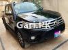 Toyota Hilux Revo V Automatic 2.8 2018 For Sale in Attock