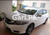 Honda City 1.3 i-VTEC Prosmatec 2021 For Sale in Lahore