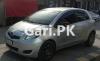 Toyota Vitz F 1.0 2008 For Sale in Rawalpindi