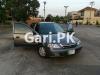 Suzuki Cultus Euro II (CNG) 2011 For Sale in Lahore