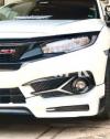 Honda Civic VTi Oriel Prosmatec 2017 For Sale in Lahore