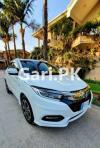 Honda Vezel  2018 For Sale in Islamabad