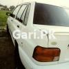 KIA Classic  2000 For Sale in Hasan Abdal