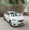 Toyota Belta  2007 For Sale in Karachi