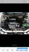 Suzuki Baleno JXR 2005