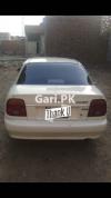 Suzuki Baleno JXR 2005