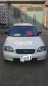 Suzuki Baleno JXR 2005