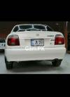 Suzuki Baleno JXR 2005