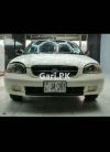 Suzuki Baleno JXR 2005 For Sale in Lahore