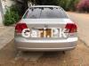 Honda Civic EXi Prosmatec 2004 For Sale in Karachi