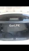 Suzuki Baleno JXR 2005