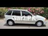 Suzuki Cultus VXR 2001 For Sale in Lahore