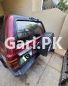 Toyota Surf SSR-X 3.0D 1993 For Sale in Lahore