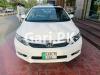 Honda Civic VTi Oriel Prosmatec 1.8 i-VTEC 2015 For Sale in Lahore