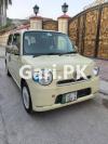 Daihatsu Mira Cocoa 2014 For Sale in Lahore