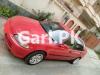 Honda Civic EXi 1995 For Sale in Lahore