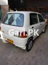 Daihatsu Cuore  2009 For Sale in Larkana