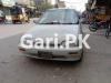 Suzuki Margalla  1998 For Sale in Faisalabad