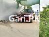 Toyota Corolla 2.0 D 2001 For Sale in Islamabad