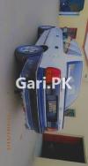 Suzuki Margalla 2.0 D 1997 For Sale in Attock