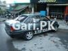 Daewoo Racer  1993 For Sale in Islamabad