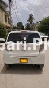 Daihatsu Mira L SA 2014 For Sale in Karachi