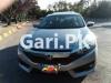 Honda Civic VTi Oriel Prosmatec 2019 For Sale in Rawalpindi