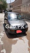 Daihatsu Cuore  2007 For Sale in Islamabad