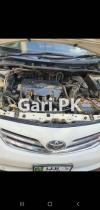 Toyota Corolla XLI 2011 For Sale in Sheikhupura