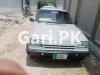 Suzuki Khyber  1999 For Sale in Swabi