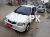 Suzuki Alto  2008 For Sale in Karachi