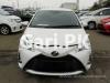 Toyota Vitz  2019 For Sale in Karachi