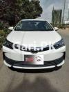 Toyota Corolla GLI 2019 For Sale in Wah