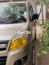 Suzuki Wagon R VXR 2015 For Sale in Lahore