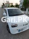 Suzuki Alto VXL 2021 For Sale in Islamabad