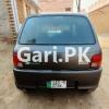 Daihatsu Cuore CX Automatic 2007 For Sale in Multan