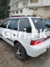 Suzuki Cultus VXRi 2007 For Sale in Rawalpindi